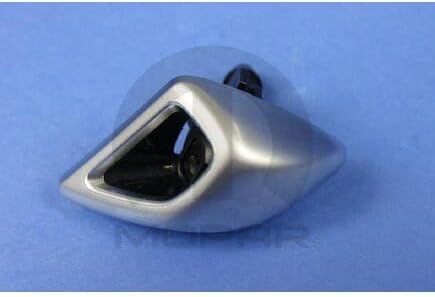 Mopar Part 68160602AB Washer Nozzle