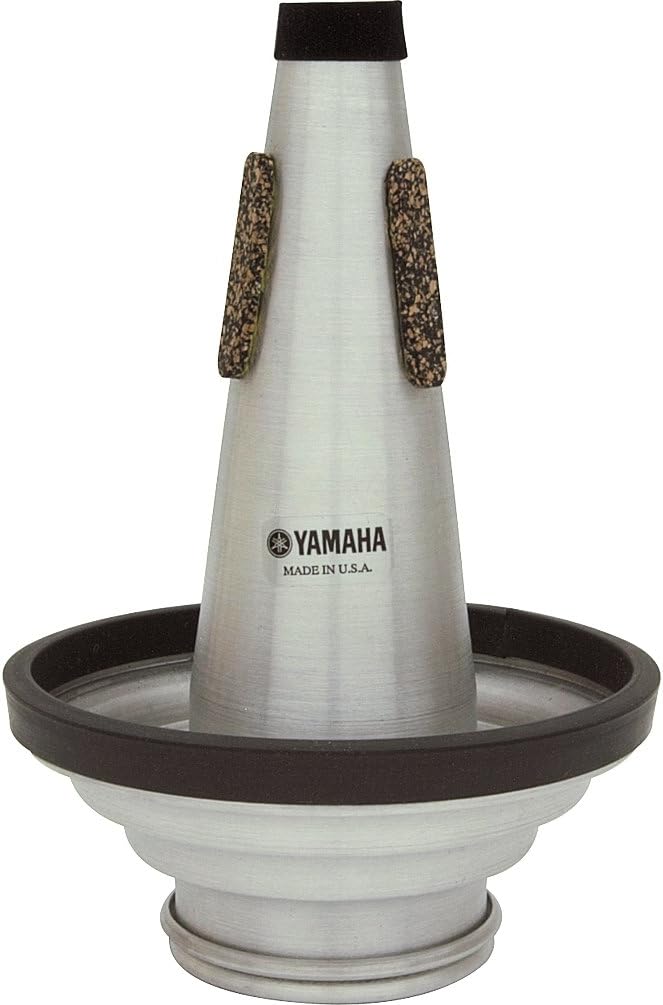 Yamaha Trumpet Mute (MU-TR13C)