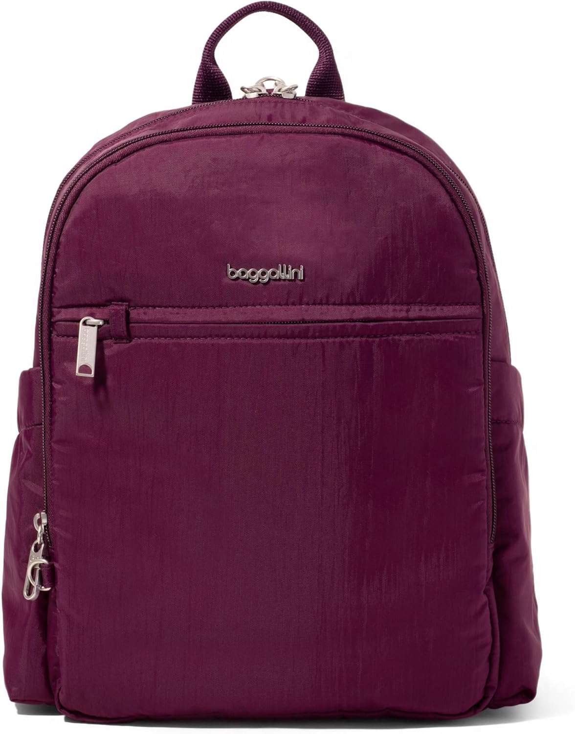 Securtex Anti-Theft Getaway Backpack - 9.4