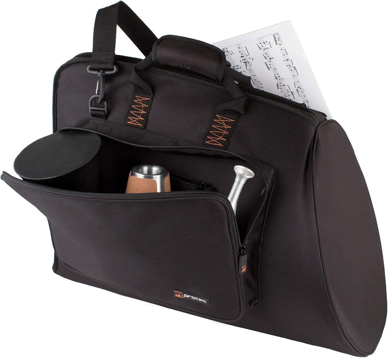 Protec Explorer French Horn Bag (C246X)