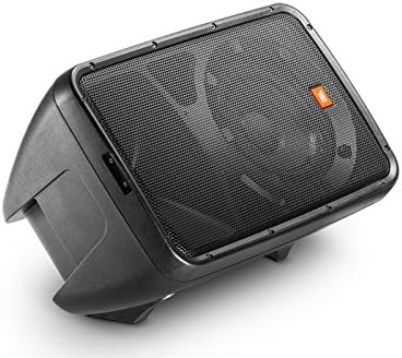 JBL Professional EON208P Portable All-in-One 2-way PA System with 8-Channel Mixer and Bluetooth (Renewed)