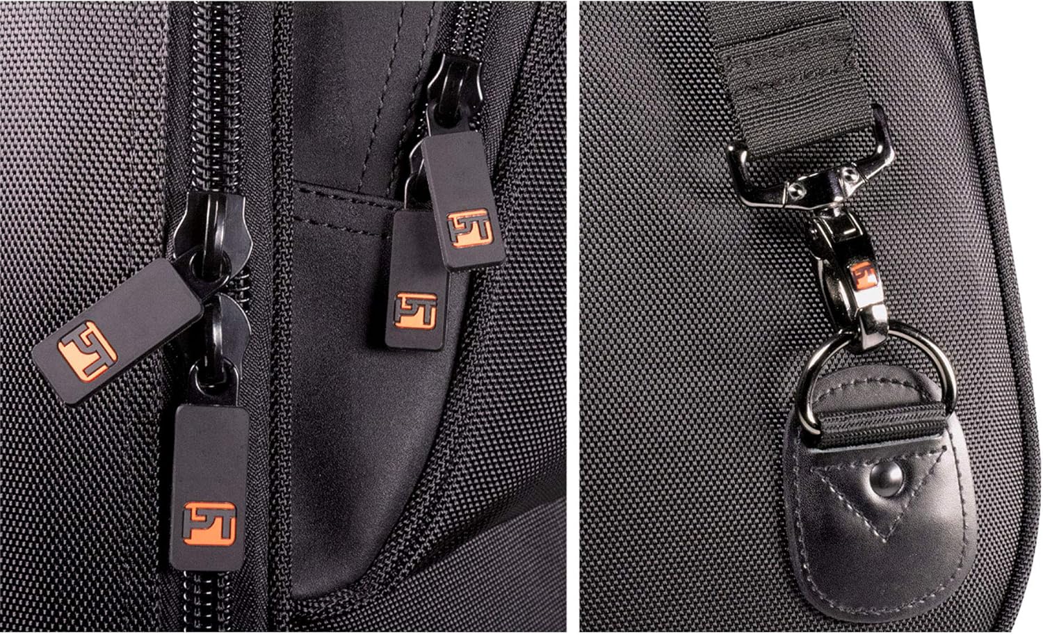 Protec CTG233 Bass Guitar Contego PRO PAC Case