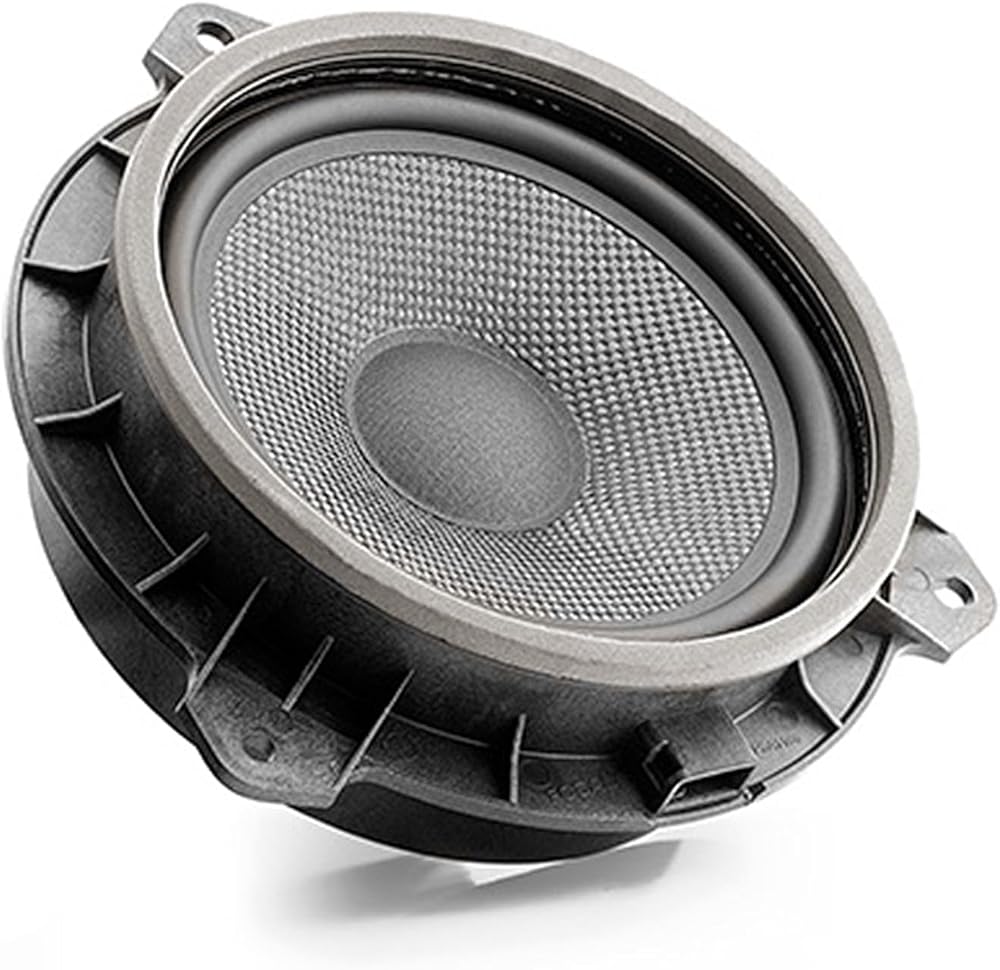 Focal W/IS165TOY 6.5