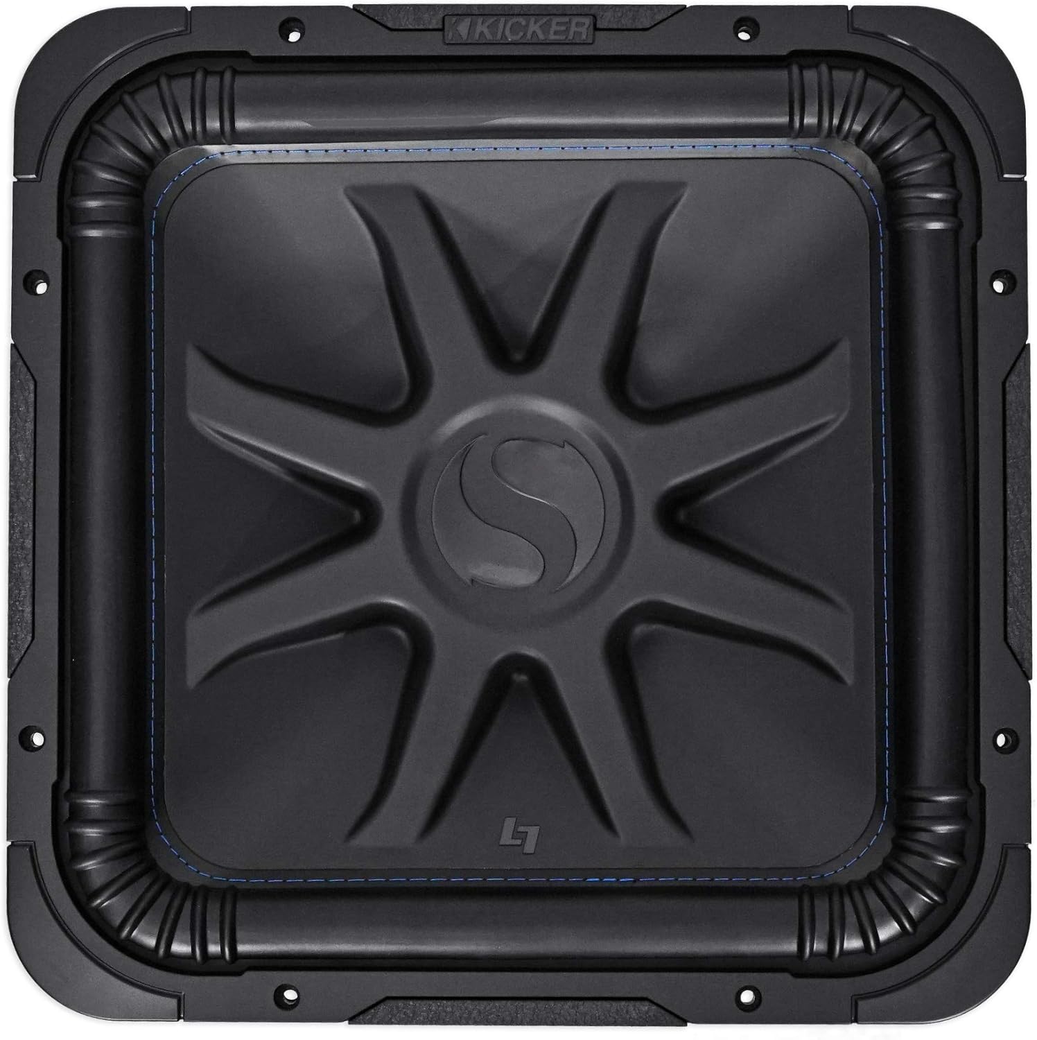 KICKER (2) L7S152 15