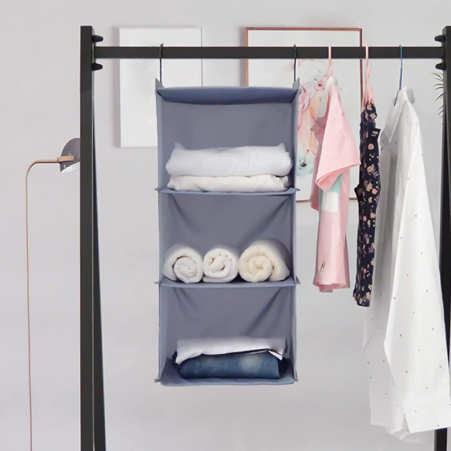 Standard Trombone Bb Tenor Trombone Student Tenor Trombone Silver and Gold Plated Valve Trombone (Color : Gold)