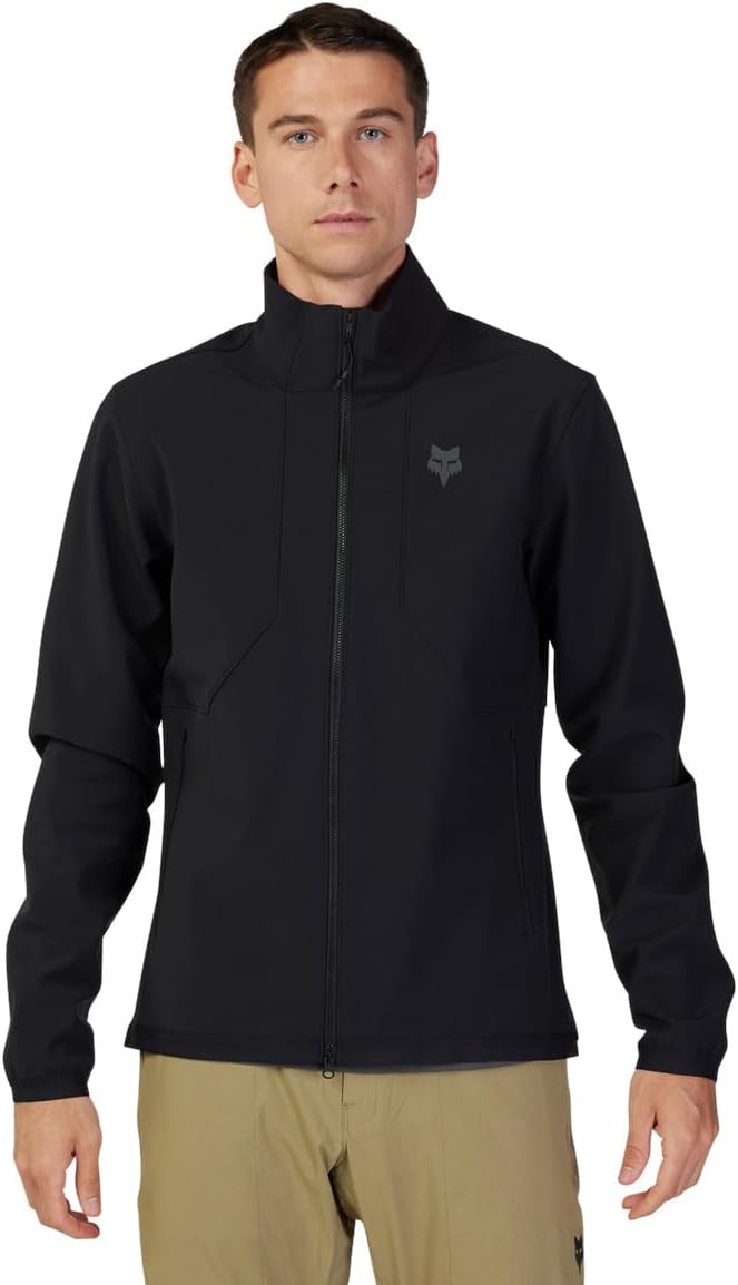 Fox Racing mens Ranger Fire Jacket