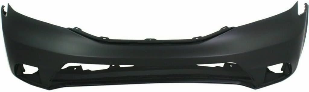 For Honda Pilot 2012 2013 2014 2015 Bumper Cover | Front | Prime | EX|EX-L|LX | HO1000285 | 04711SZAA70ZZ