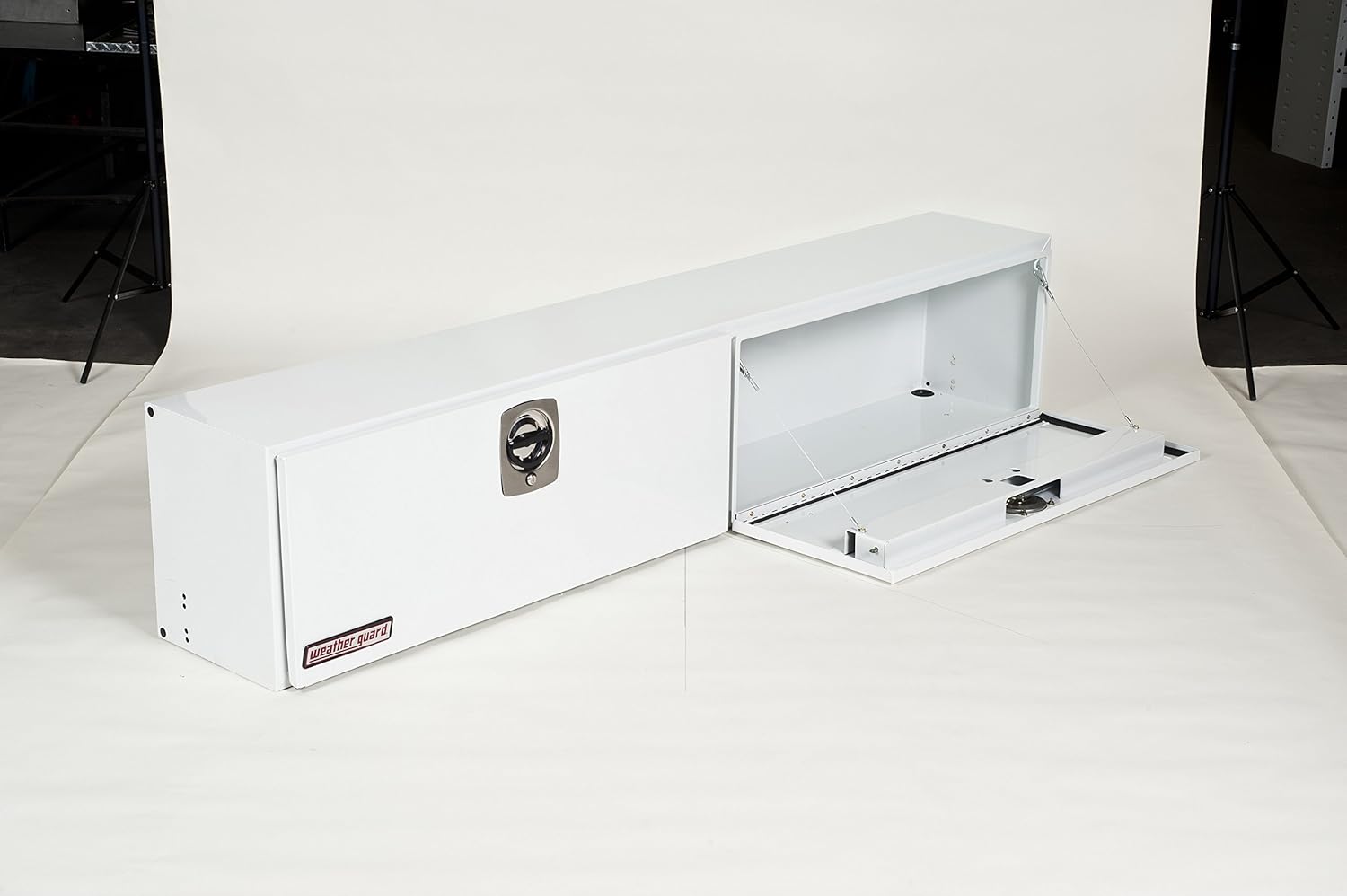Weather Guard 297-3-02 Hi-Side Box