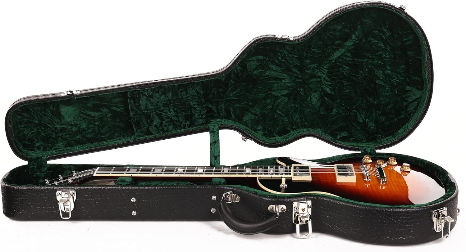 Eastman SB59-SB Single Cut Solid Body Guitar