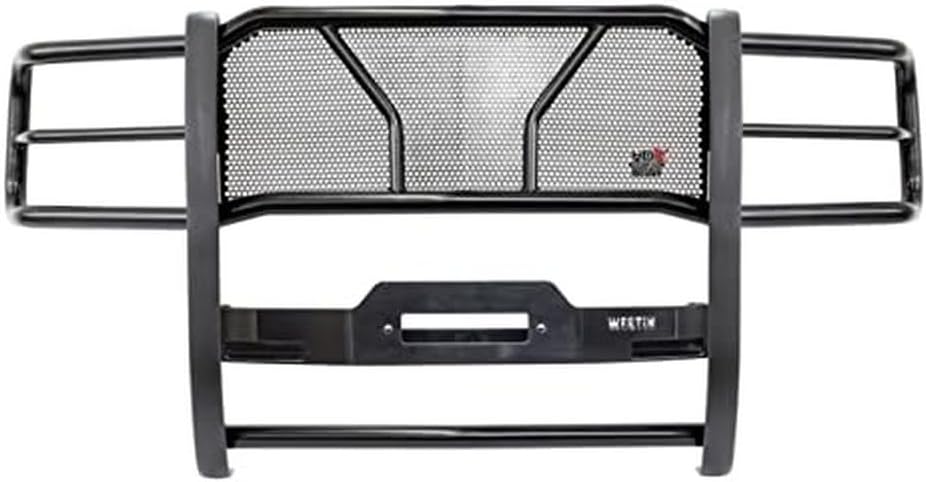 Westin Automotive 57-93545A Grille Guard/Push Bar fits Dodge Ram 1500