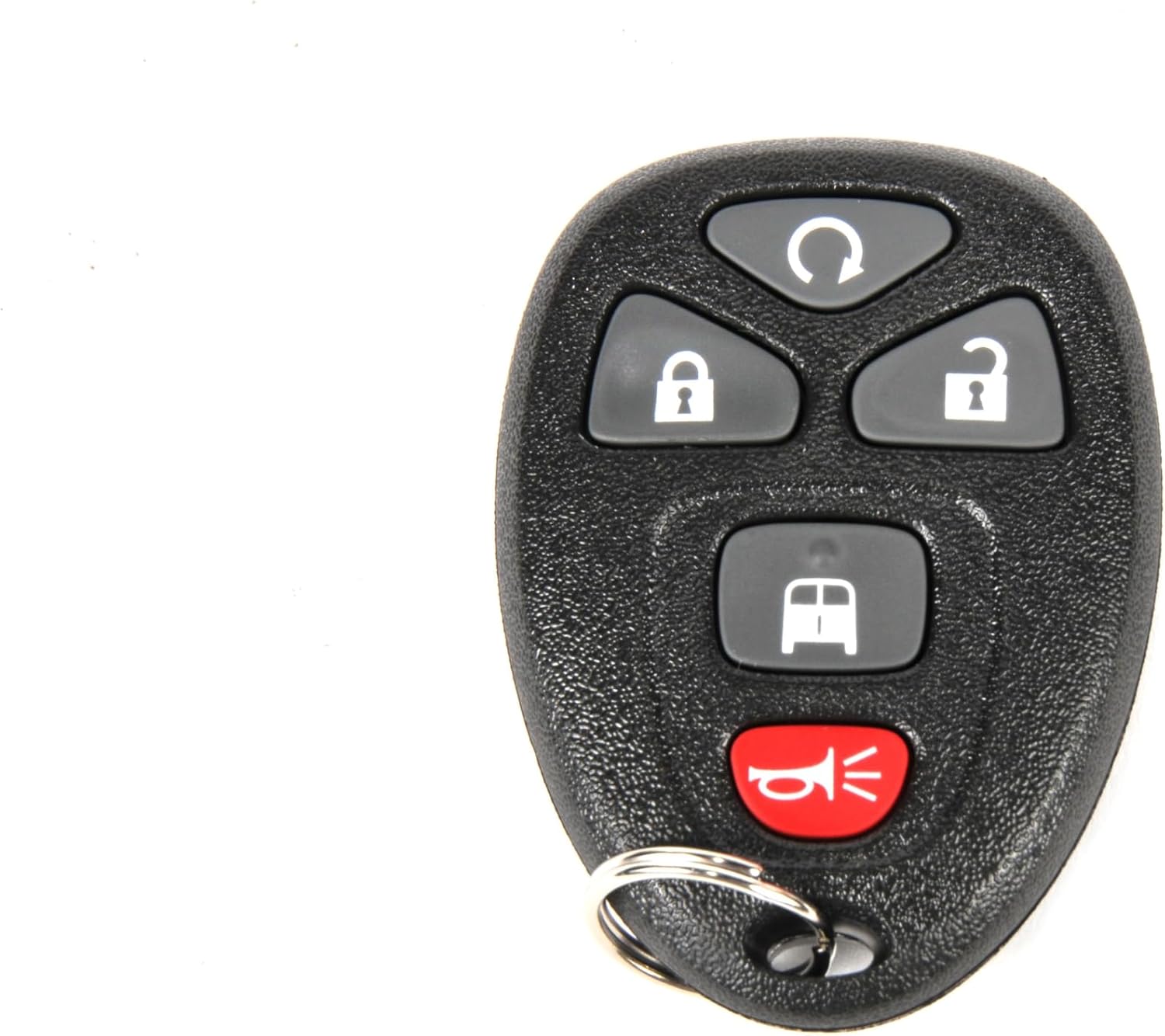 GM Genuine Parts 22953234 4 Button Keyless Entry Remote Key Fob