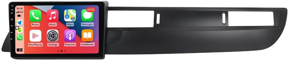 Car Stereo Radio for Citroen C5 2008-2017…