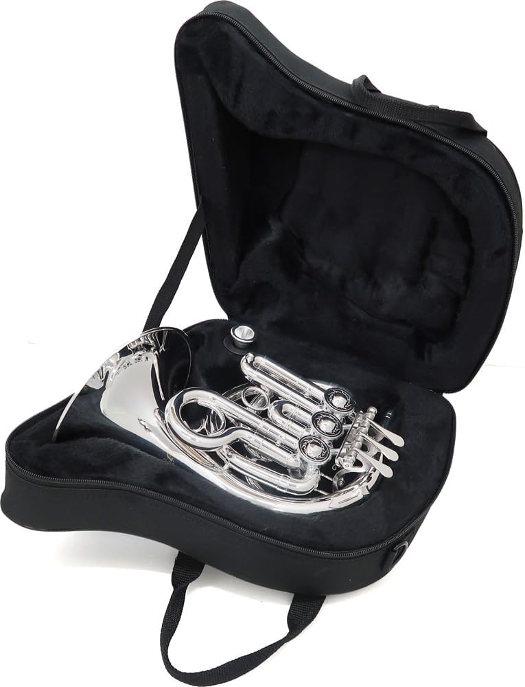 J Michael pocket Horn PFH-550S