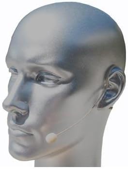 Av Jefes Vl630_ta3 Mini Headset Microphone for Akg, Samson