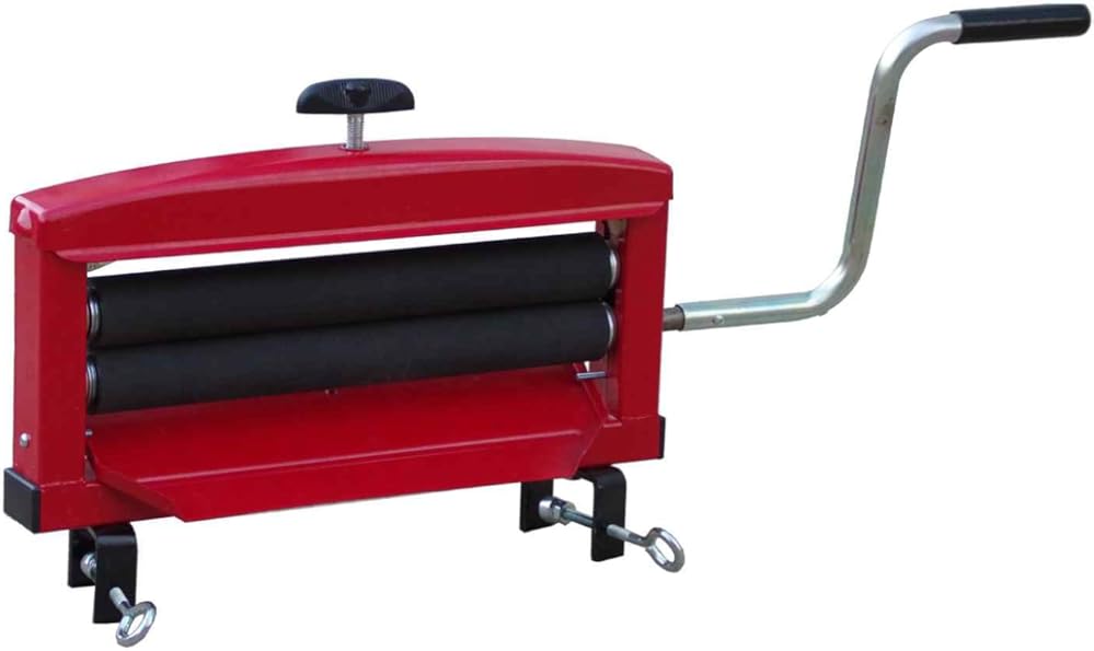 Dyna-Jet Heavy Duty Chamois/Towel Wringer BL-44