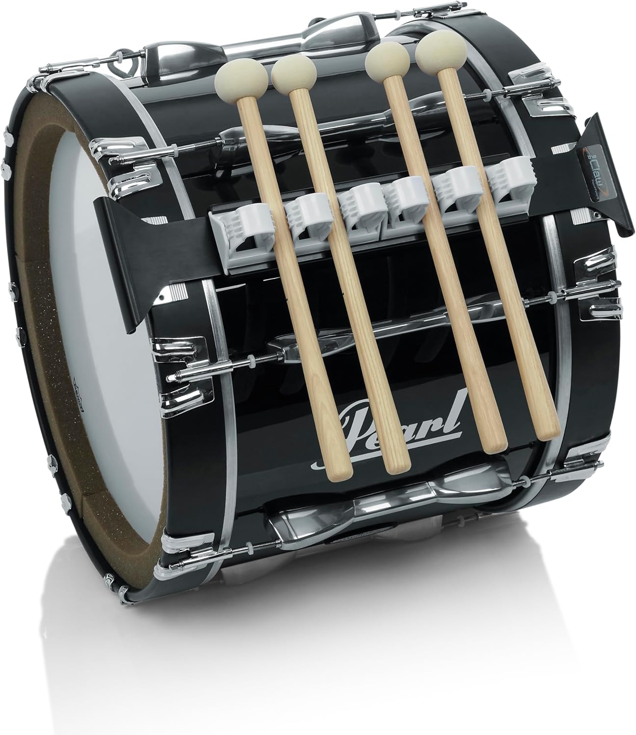 Gator Cases GP-XLA-CLAW Mallet Holder for 14