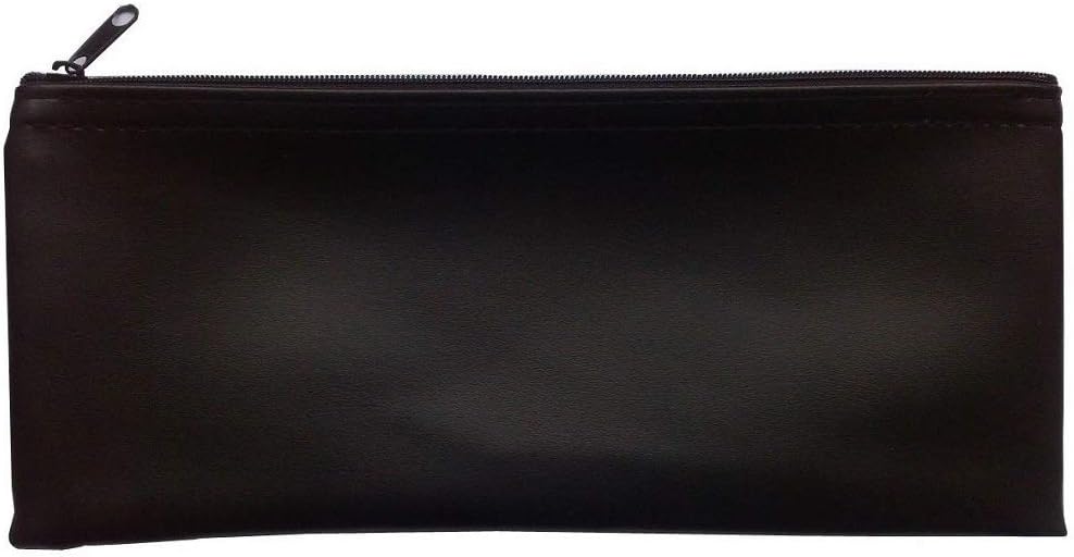 SM58 Vocal Microphone Zipper Case Bag Pouch Clip 9.7