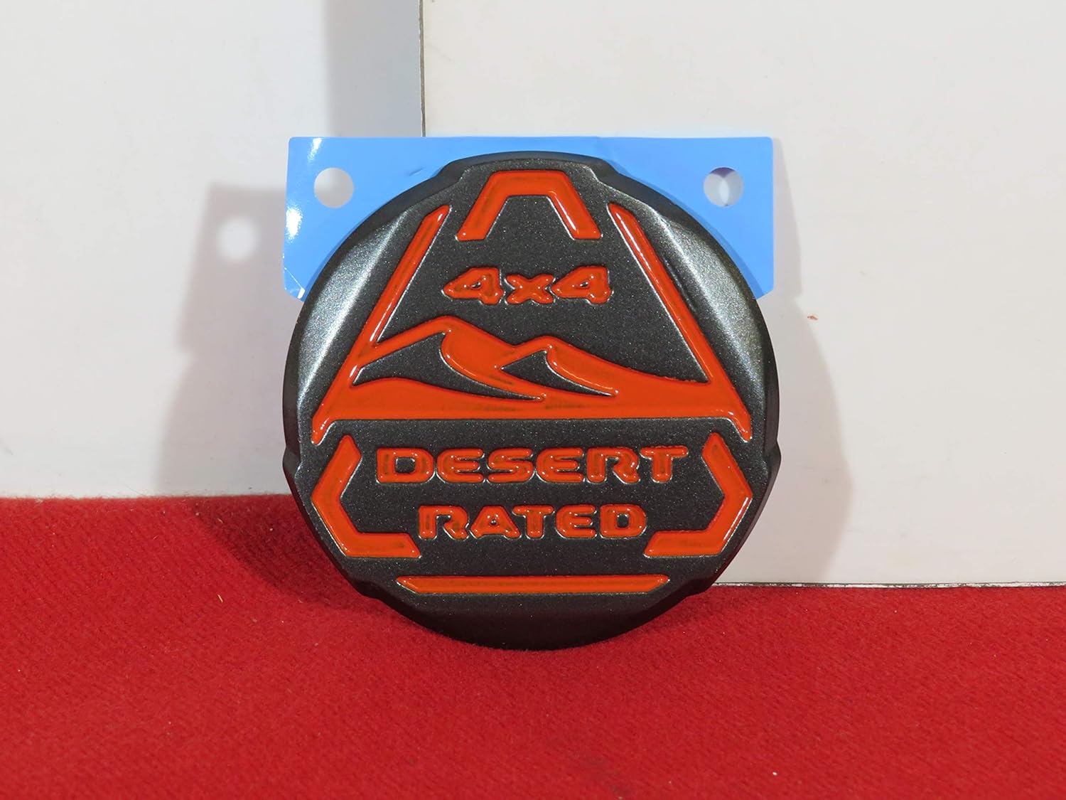 Mopar 68498488AA MEDALLION FRONT FENDER