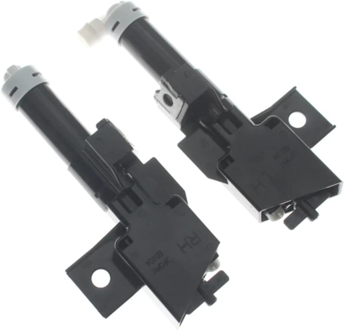 for Subaru for Forester for SJ5 for SJ9 for SJD for SJG 2013 2014 Front Left/Right Headlight Washer Nozzle 86636-SG010 86636-SG020