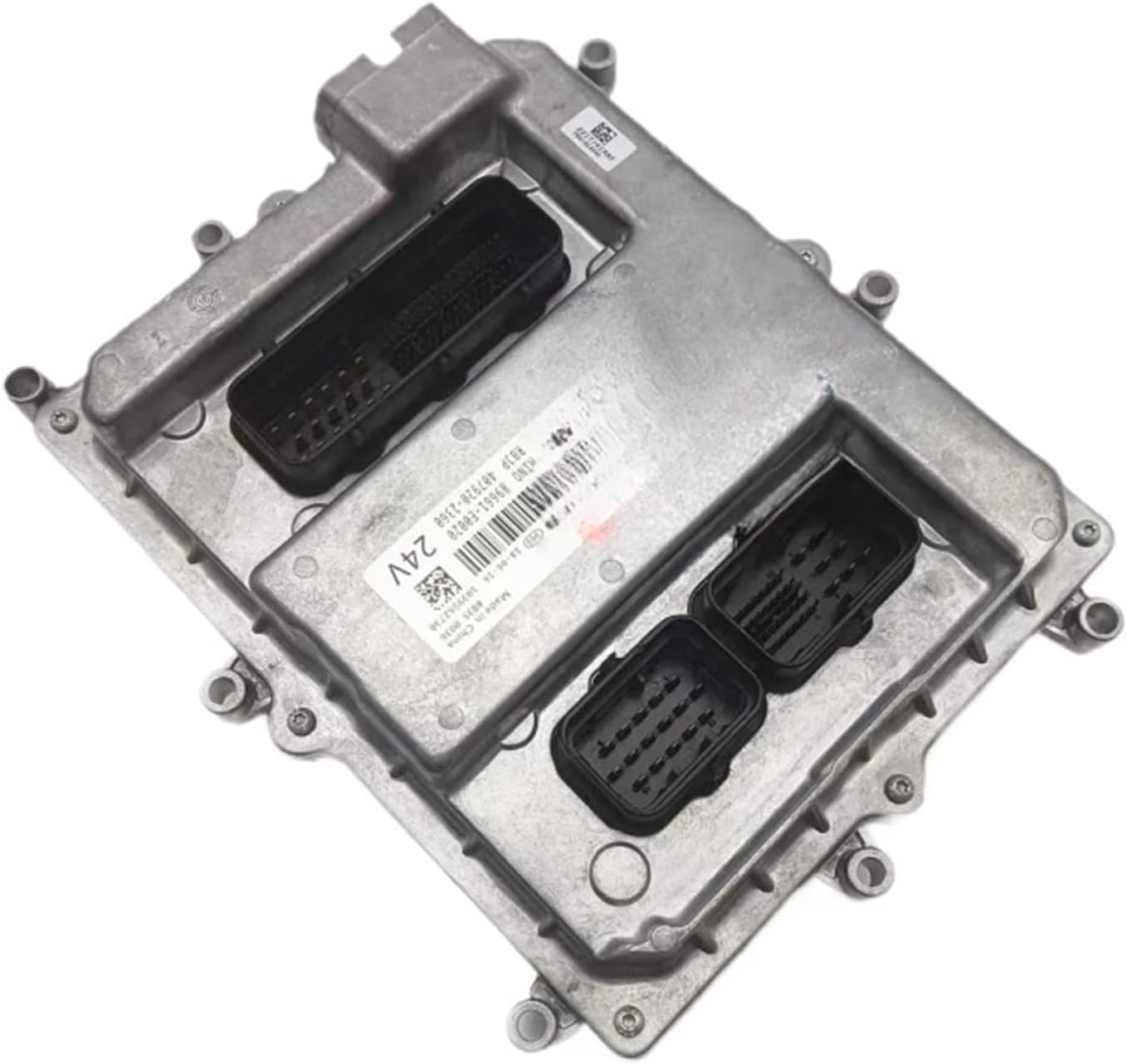 0281020079 ECU Original Truck Engine Computer Board Excavator Electronic Control Module ECM 0281020079 ECU Original Car Engi