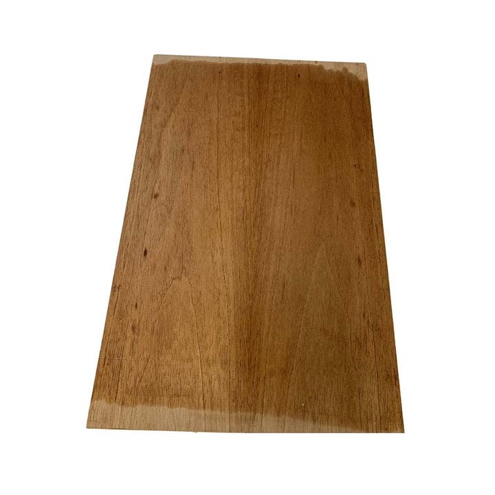 Exotic Wood Zone’s Spanish Cedar Electric/Bass Musical Wood Body Blanks | Guitar Luthier Tonewood Suppliers | Glued Planed - 21