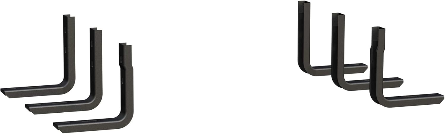 Luverne Truck Equipment (409921) Step Bracket