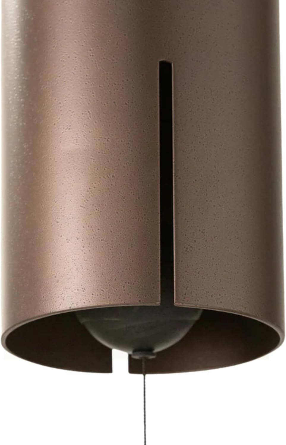 Woodstock Wind Chimes Heroic Windbell Wind Chimes for Outside, 24