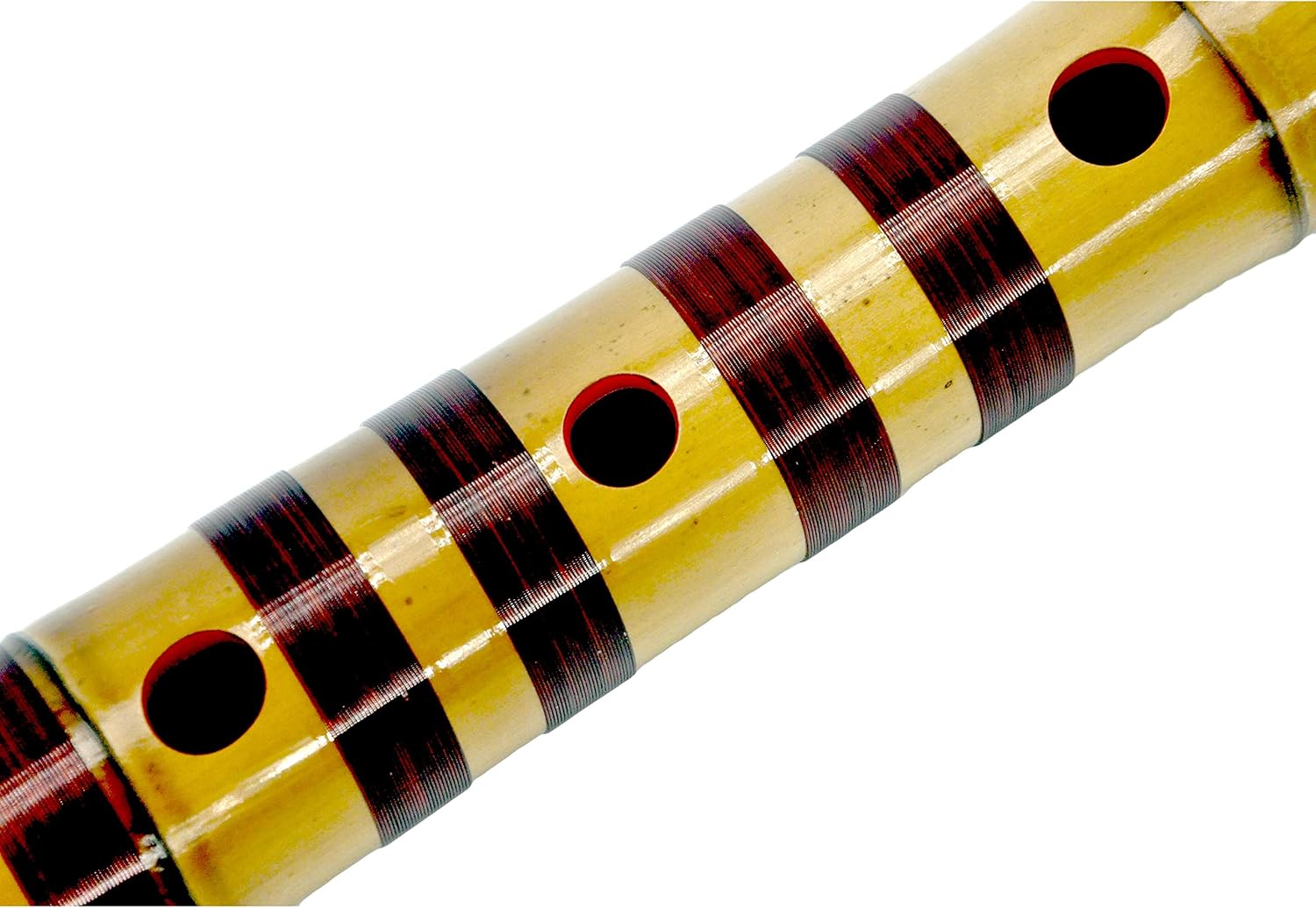 Japanese Zen Shakuhachi Pentatonic end-blown flute with natura bell root. TOZAN-ryu 1.8 feet professional quality, play all ocataves. Good for seasoned flautist, good for any level player.