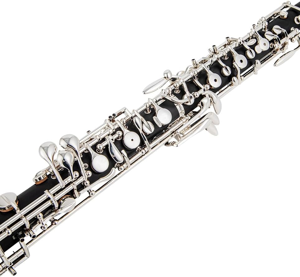 Singer‘s day SD-6449S Oboe Full Conservatory System