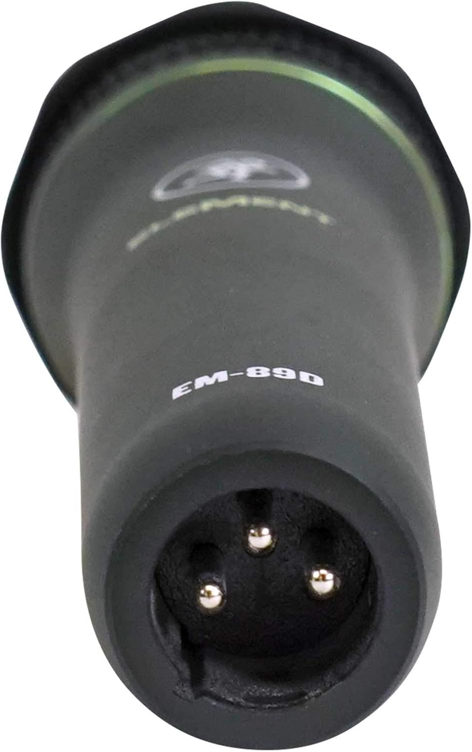 Mackie Producer Bundle with Onyx Producer interface, EM89D dynamic mic, EM91C condenser mic and MC-100 headphones.