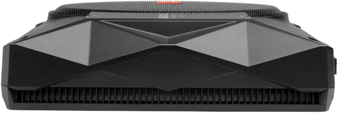 JBL Bass Pro SL2 8'' Underseat Subwoofer Boombox