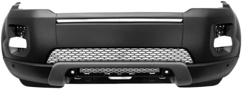 For Land Rover Range Rover Evoque 2012 13 14 2015 Bumper Cover | Front | Primed | Pure|Prestige | RO1000142 | LR072582