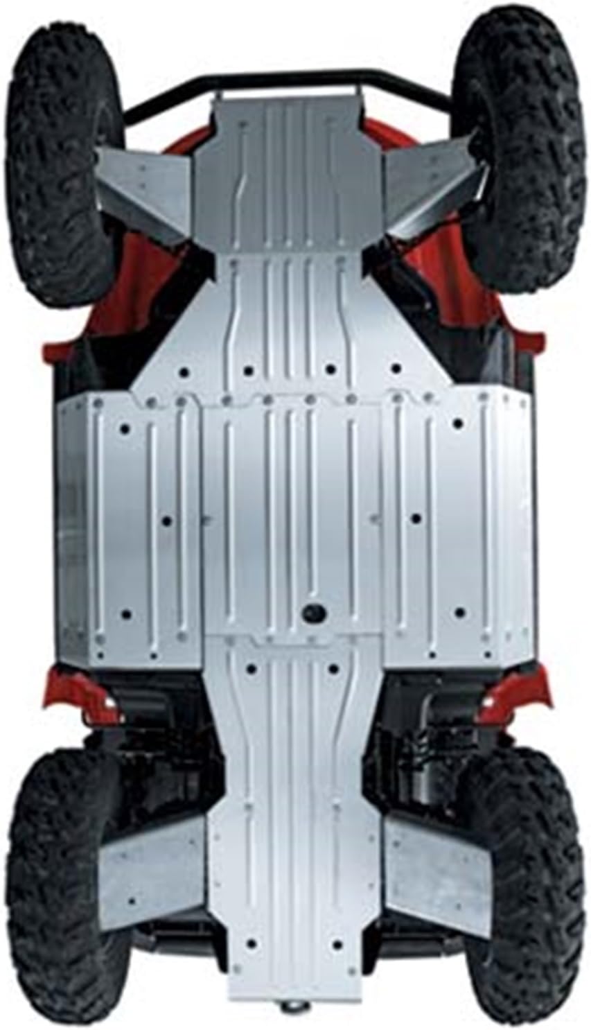 WARN 74544 Front A-Arm Body Armor