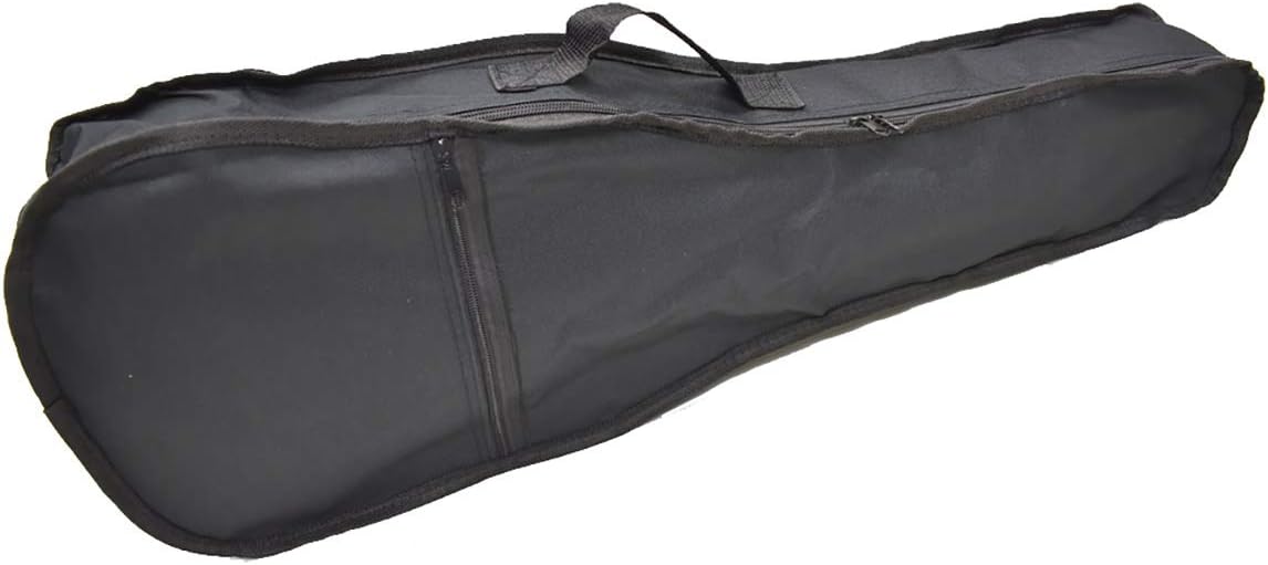 S.Yairi YU-GT-01 Ukule Legitor, Compact Guitar, Mahogany Material, Soft Case Included