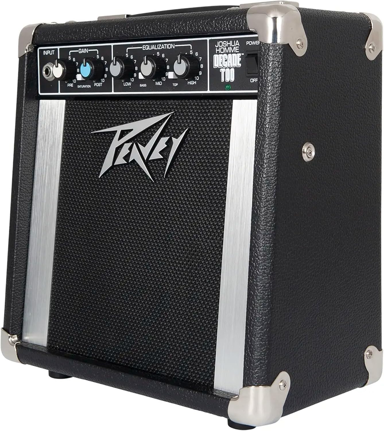 Peavey Decade Too 10W 1 x 8-Inch Guitar Amp Combo