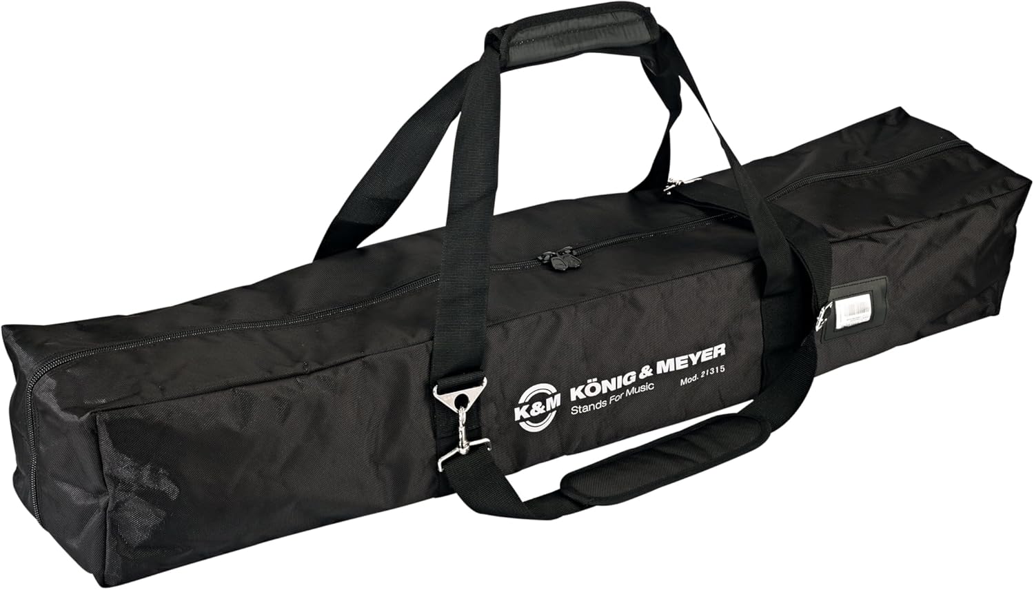 Konig & Meyer Carrying case for micro feet - 21315