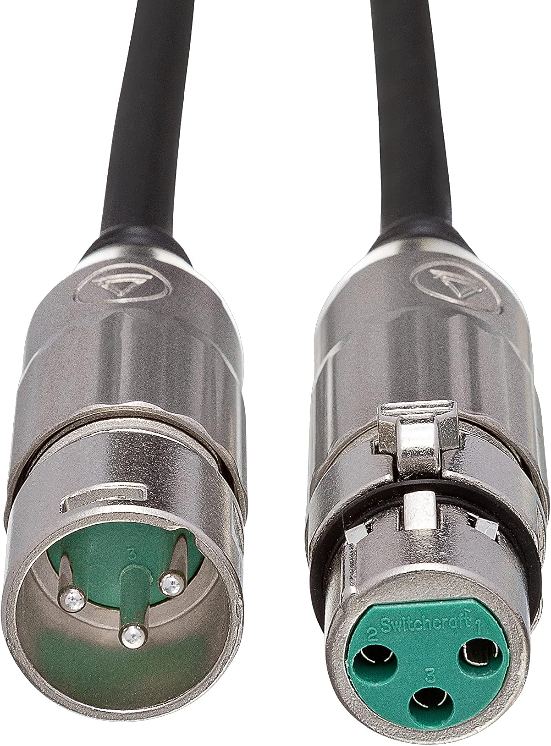 Hosa MSC-030 Microphone Cable - 30 foot