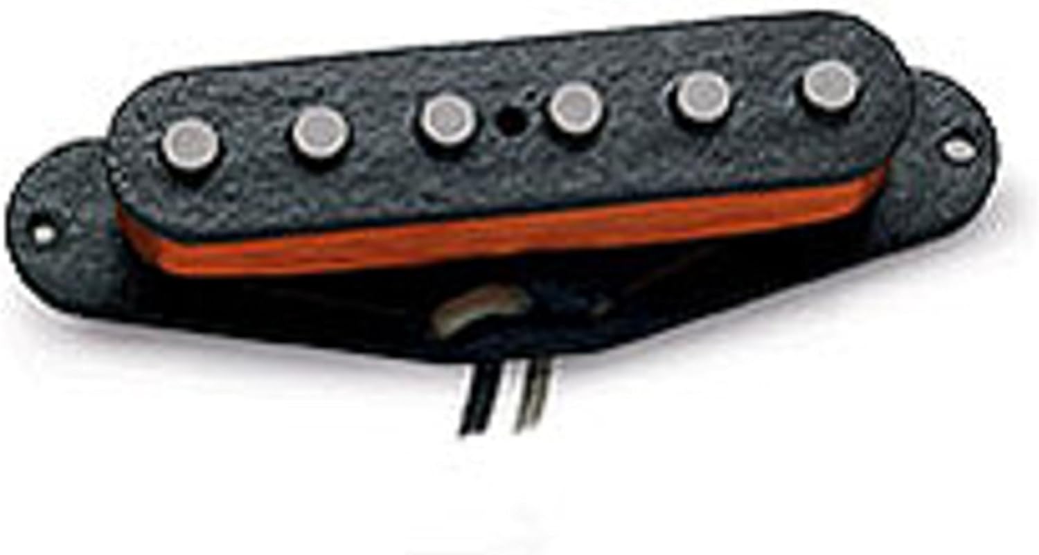 Seymour Duncan - 11204-01-L - APS1L Alnc II Pro for Strat Lft