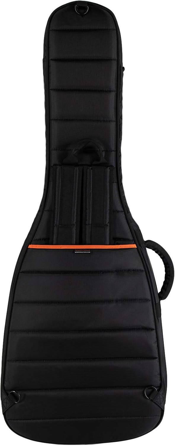 MONO M80 Dual Electric Guitar Case