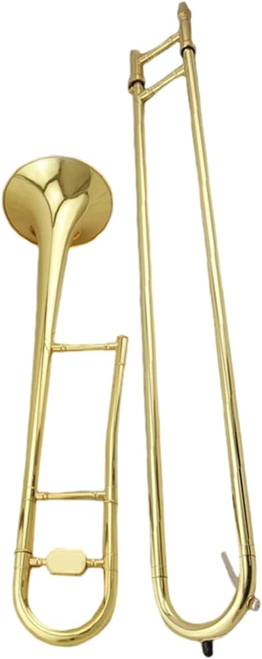 Adult Trombone Instrument Suitable For Beginners To Practice Professional Trombone Instruments In B Flat Alto(3)