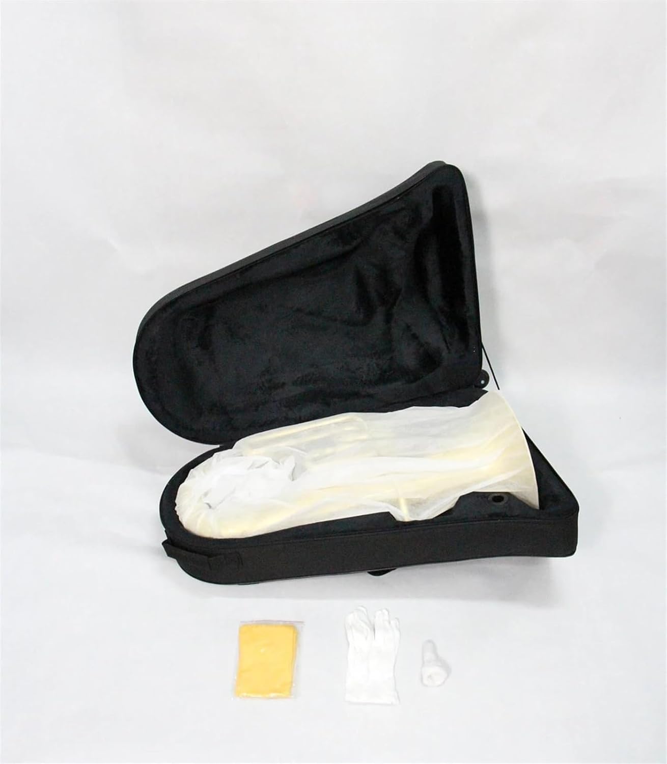 Beginner euphonium Euphonium Horn Bb Nickel Plated Euphonium