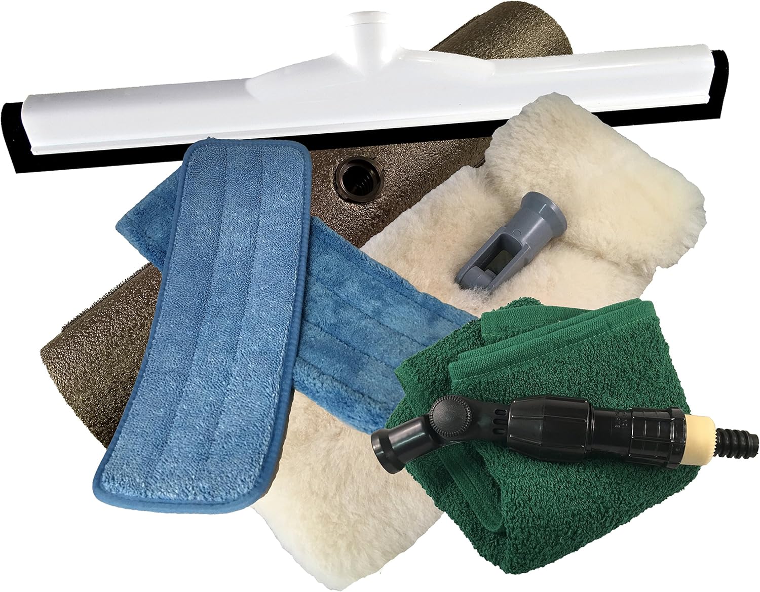 Mary Moppins Deluxe 13