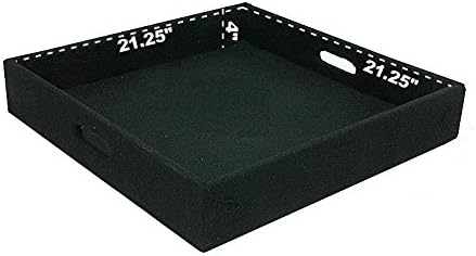 OSP Cases | ATA Road Case | Utility Truck Pack Transport Case | 45