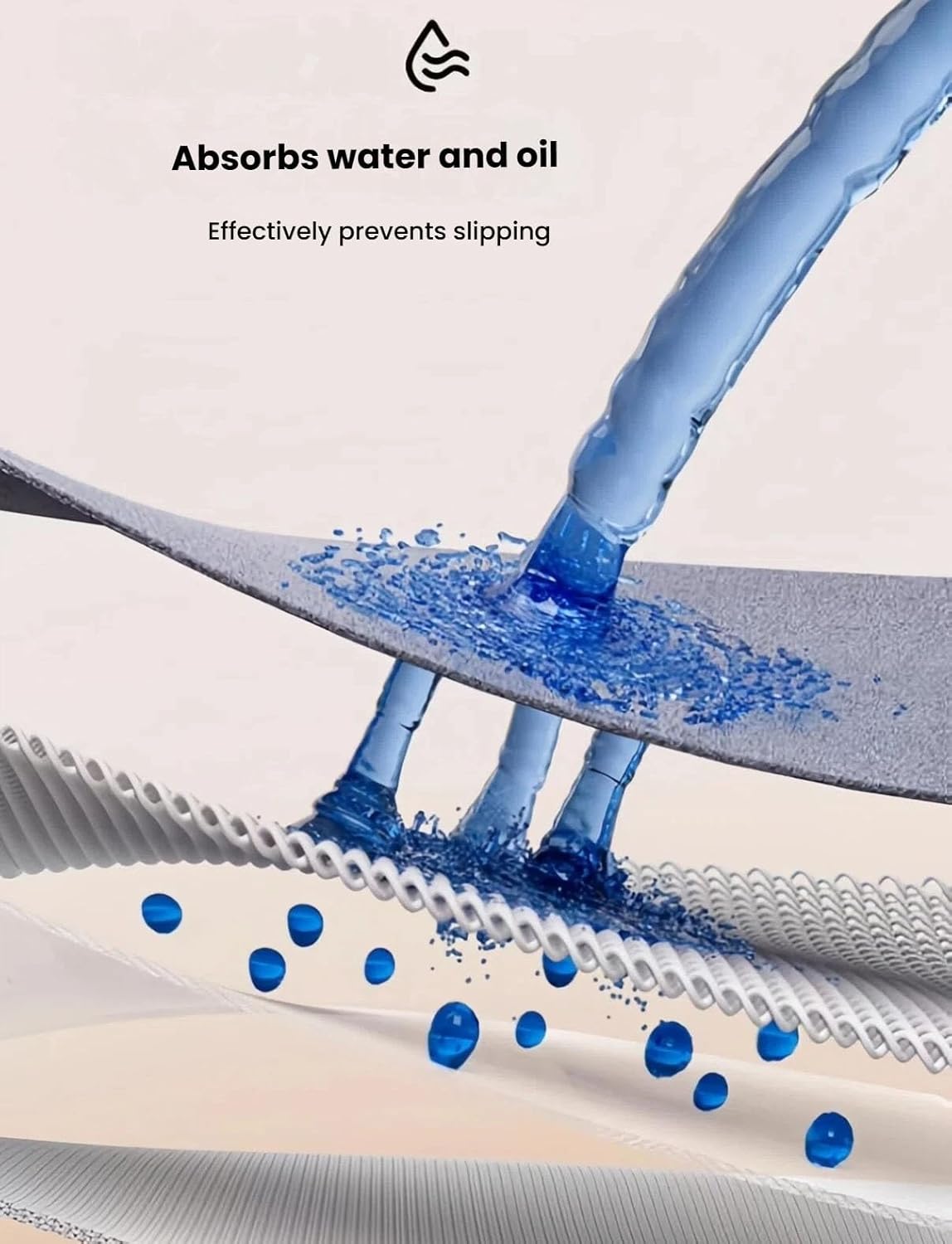 Soundproof Carpet Non-Slip Pads,Sound Absorbing Rug Floor Mat,9mm Thick Carpet Acoustic Pads for Piano Drum