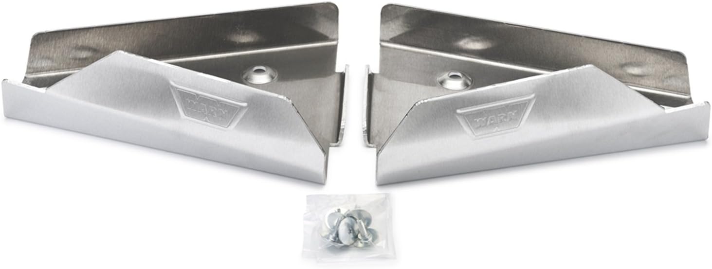 WARN 81809 Side x Side Front A-Arm Body Armor