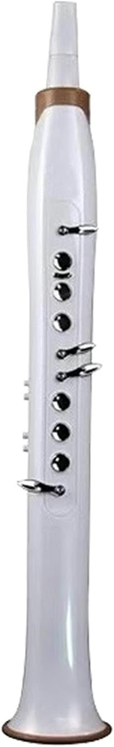 Sax Beginners Kit Digital Saxophone Electronic Wind Instrument New Electric Saxophone Suitable for Beginners Wind Instrument