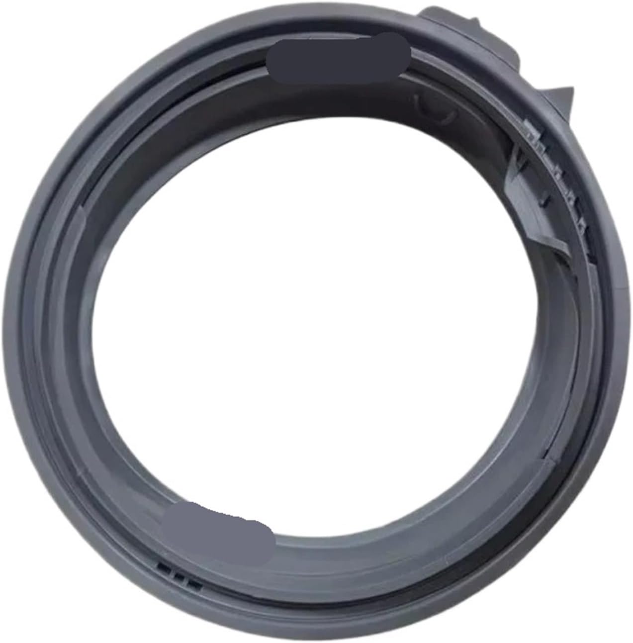 Compatibility For Samsung Drum Washing Machine Door Seal Rubber Sealing Ring DC64-02684A DC64-01602A DC64-03197A DC64-04285A Accessories(DC64-02684A)