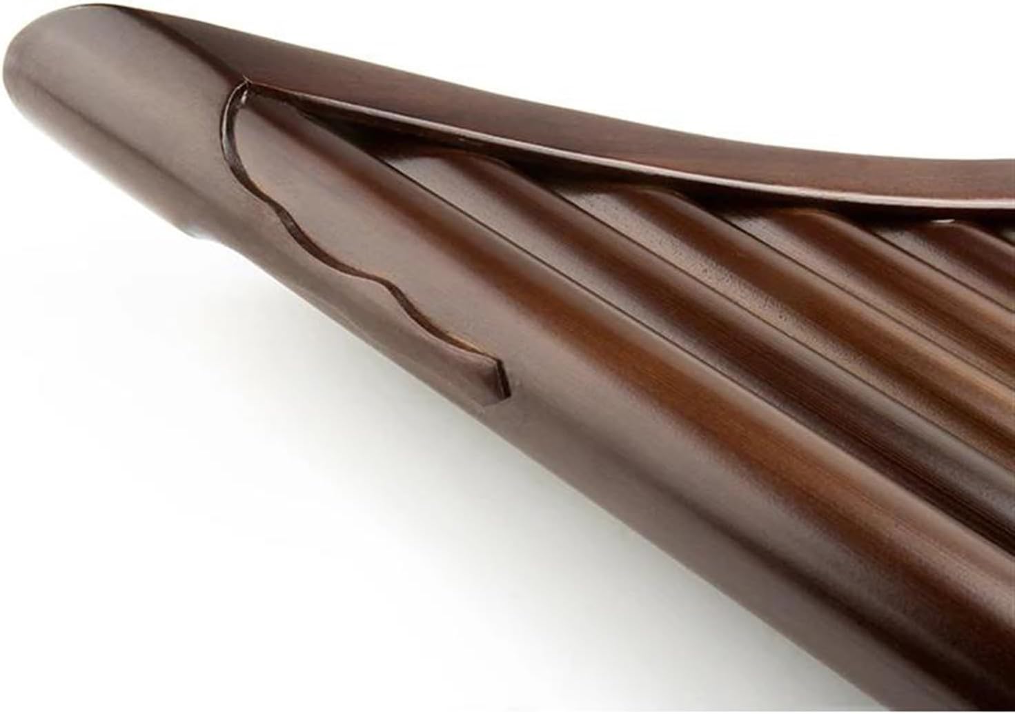 pan flute for beginners G Key 25 Pipes Pan Flute Right Hand Pan Pipes Woodwind Musical Instrument Traditional Pan Flute