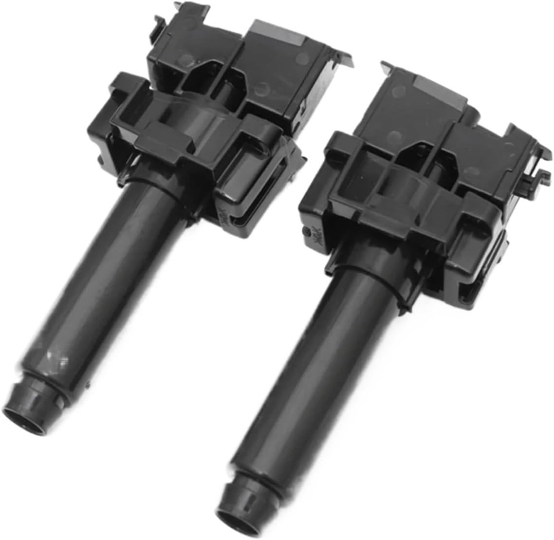Headlight Washer Nozzle for ACV71 2021 85208-33150 85207-33150 Left/Right Headlamp Cleaning Jet Pump Head Light Water Sprayer