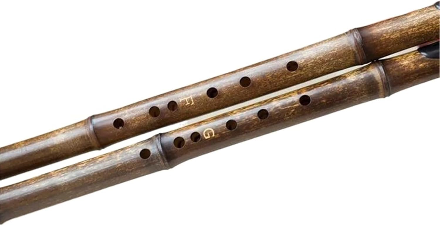 Purple Flute Professional Woodwind Instrument(G)